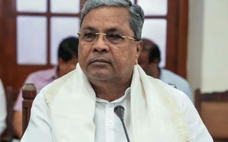 ರಾಜ್ಯದಲ್ಲಿ ಈ ವರ್ಗದ ರೇಷನ್‌ ಕಾರ್ಡ್‌ ರದ್ದು..! ಸಿಎಂ ಸಿದ್ದರಾಮಯ್ಯ ಹೇಳಿದ್ದೇನು..?