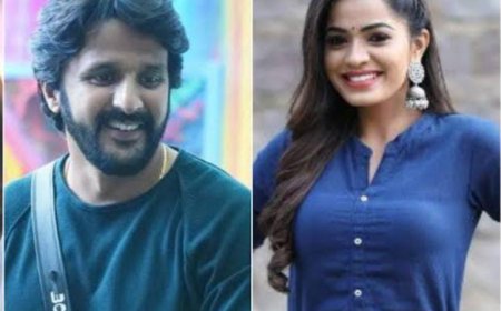 ಬಂದವರಿಗೆಲ್ಲಾ ಧರ್ಮನ ಮೇಲೆ ಕಣ್ಣು: I like You ಎಂದ ಶೋಭಾ!