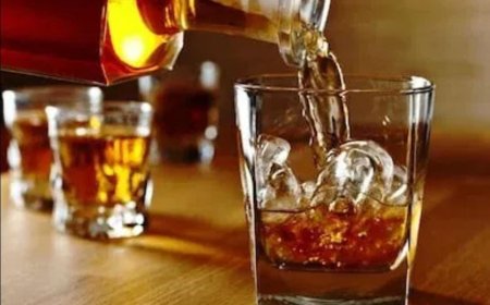 ಎಣ್ಣೆ ಪ್ರಿಯರ ಕಿಕ್ ಇಳಿಸುವ ಸುದ್ದಿ: ಹೊಸ ನಿಯಮ ಜಾರಿ!? ಏನದು ಗೊತ್ತಾ!?