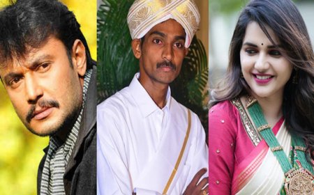 ರೇಣುಕಾಸ್ವಾಮಿ ಕೇಸ್:‌ ನಟ ದರ್ಶನ್ ಸಲ್ಲಿಸಿದ್ದ ಜಾಮೀನು ಅರ್ಜಿ ವಿಚಾರಣೆ ಮುಂದೂಡಿಕೆ!