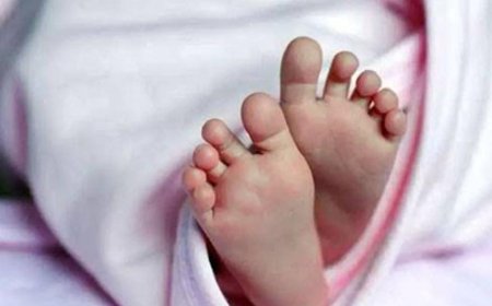 1 ವರ್ಷದ ಹಸುಗೂಸಿಗೆ ಹೃದಯ ಶಸ್ತ್ರಚಿಕಿತ್ಸೆ: ದಾಖಲೆ ನಿರ್ಮಿಸಿದ ನಾರಾಯಣ ಹೆಲ್ತ್​ಸಿಟಿಯ ವೈದ್ಯರ ತಂಡ!