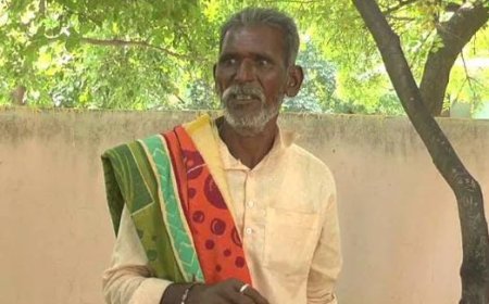 ಆಸ್ತಿಗಾಗಿ ಬದುಕಿರುವ ತಮ್ಮನನ್ನೇ ಸಾಯಿಸಿದ ಅಣ್ಣ: ನಾ ಬದುಕಿದ್ದೇನೆ ಎಂದು ದಿಢೀರ್ ಪ್ರತ್ಯಕ್ಷಗೊಂಡ ತಮ್ಮ!