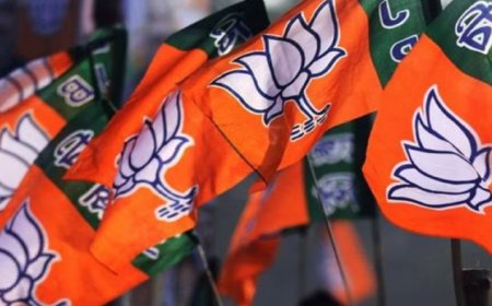 Karnataka ByPolls Result: ರಾಜ್ಯದ 3 ಕ್ಷೇತ್ರಗಳ ಉಪಚುನಾವಣೆಯಲ್ಲಿ NDAಗೆ ಮುನ್ನಡೆ!