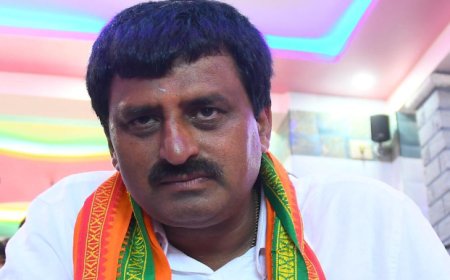 ಚನ್ನಪಟ್ಟಣದಲ್ಲಿ ಕಾಂಗ್ರೆಸ್‌ ಅಭ್ಯರ್ಥಿ ಸಿ ಪಿ ಯೋಗೇಶ್ವರ್‌ ಭರ್ಜರಿ ಗೆಲುವು!