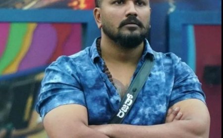 ಹುಡ್ಗೀರ್ ಕೈ ಹಿಡ್ಕೊಂಡು ಓಡಾಡೋರೆಲ್ಲಾ ನನ್ ಬಗ್ಗೆ ಮಾತಾಡೋ ಹಾಗೈತು: ಶಿಶೀರ್ ವಿರುದ್ಧ ರಜತ್ ಕಿಡಿ!