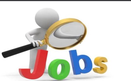 ಸರ್ಕಾರಿ ಕೆಲಸ ಬೇಕಾ!? ಜಸ್ಟ್ 10 ಪಾಸಾಗಿದ್ರೆ ಸಾಕು ಮೆಸ್ಕಾಂ'ನಲ್ಲಿ ಸಿಗತ್ತೆ JOB, ಕೂಡಲೇ ಅಪ್ಲೈ ಮಾಡಿ!