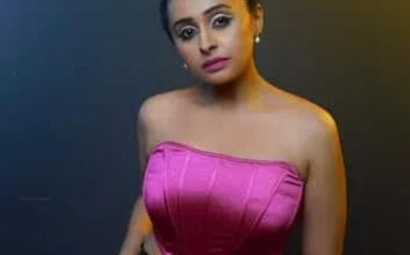 ಜಾಲಿ ಮೂಡಲ್ಲಿ ಸ್ನೇಹ: ಸೀರಿಯಲ್ ಬಿಟ್ಮೇಲೆ  ಬೋಲ್ಡ್ ಆದ್ರೂ ಡಿಸಿ ಮೇಡಂ!