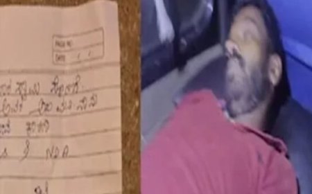 Channapatna ಉಪಚುನಾವಣೆಯಲ್ಲಿ ಸೋಲು: ನಿಖಿಲ್ ಅಭಿಮಾನಿ ಆತ್ಮಹತ್ಯೆಗೆ ಯತ್ನ!