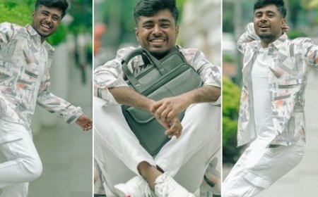 ಡ್ರೋನ್ ಆಯ್ತು, ಈಗ ಸಿನಿ ಜಗತ್ತಿಗೆ ಕಾಲಿಟ್ಟ ಪ್ರತಾಪ್! ಹೊಸ ಚಿತ್ರ ಯಾವುದು?