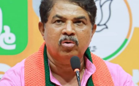 ಬೂತ್‌ʼಗಳಲ್ಲಿ ಬೆರಳೆಣಿಕೆಯಷ್ಟು ಮುಸ್ಲಿಂ ಮತಗಳು ಜೆಡಿಎಸ್‌ʼಗೆ ಬಂದಿದೆ: ಆರ್. ಅಶೋಕ್