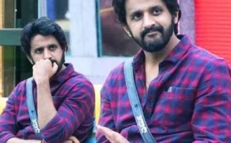 ಮಾಜಿ ಪ್ರೇಯಸಿ ಔಟಾದ ಬೆನ್ನಲ್ಲೇ ಧರ್ಮಕೀರ್ತಿ ಔಟ್! ಸಿಕ್ಕ ಸಂಭಾವನೆ ಎಷ್ಟು!?