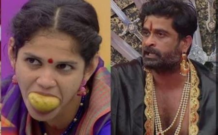 BBK11: ಬಿಗ್ ಮನೆಯಲ್ಲಿ ನಾಮಿನೇಷನ್ ಕಾವು: ಆರೋಪ-ಪ್ರತ್ಯಾರೋಪಗಳ ಸುರಿಮಳೆ!