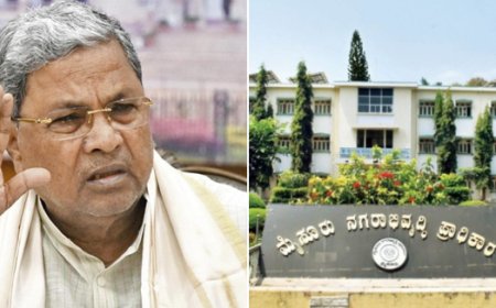 ಮುಡಾ ಹಗರಣ: ಸಿಬಿಐಗೆ ವಹಿಸುವಂತೆ ಕೋರಿದ್ದ ಅರ್ಜಿ ವಿಚಾರಣೆ ಮುಂದೂಡಿದ ಹೈಕೋರ್ಟ್