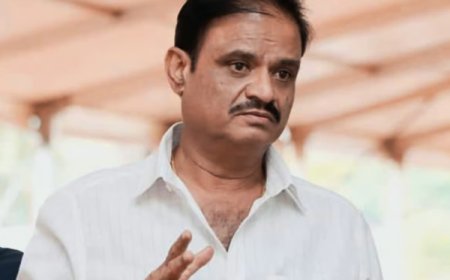 Munirathna: ಮುನಿರತ್ನಗೆ ಮತ್ತೊಂದು ಬಿಗ್ ಶಾಕ್: ಮತ್ತೆ ಜೈಲು ಪಾಲಾಗ್ತಾರಾ BJP ಶಾಸಕ!?