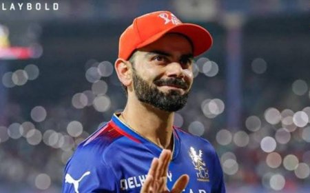 IPL 2025: ಹರಾಜಿನಲ್ಲಿ ರಾಹುಲ್, ಸಿರಾಜ್ ಕೈಬಿಟ್ಟ RCB: ಪ್ರಾಂಚೈಸಿ ವಿರುದ್ಧ ವಿರಾಟ್ ಗರಂ!