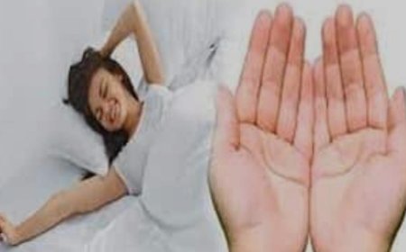 ನೀವು ದಿನವಿಡೀ ಹ್ಯಾಪಿ ಆಗಿರ್ಬೇಕಾ!? ಹಾಗಿದ್ರೆ ಎದ್ದ ತಕ್ಷಣ ಈ ಮಂತ್ರ ಪಠಿಸಿ!