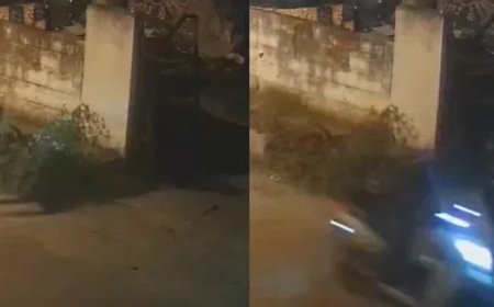 ಬೆಂಗಳೂರಿನಲ್ಲೊಬ್ಬ ಬೀದಿ ಕಾಮುಕ: ರಸ್ತೆಯಲ್ಲಿ ಹೋಗ್ತಿದ್ದ ಯುವತಿಗೆ ಬ್ಯಾಡ್ ಟಚ್ ಮಾಡಿ ಎಸ್ಕೆಎಫ್!