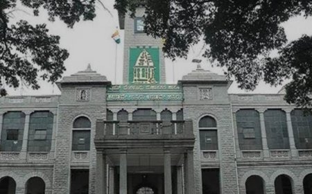 ವಿಶ್ವ ಬ್ಯಾಂಕ್ ಮುಂದೆ ಕೈ ಚಾಚಿದ ಪಾಲಿಕೆ: BBMPಗೆ ಸಾಲ ಕೊಟ್ರೆ ಬೆಂಗಳೂರು ಬರ್ಬಾದ್ ಗ್ಯಾರಂಟಿ!