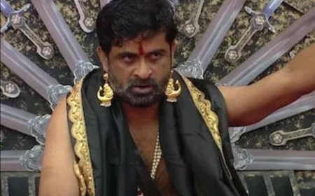 ಬಿಗ್ ಮನೆಯಲ್ಲಿ ಮೂಲ ನಿಯಮವೇ ಬ್ರೇಕ್! ಶಿಶಿರ್ ಎತ್ತಿ ಬಿಸಾಡಿದ ಕ್ಯಾಪ್ಟನ್, ಮನೆಯಿಂದ ಹೋಗ್ತಾರಾ ಉಗ್ರಂ ಮಂಜು!