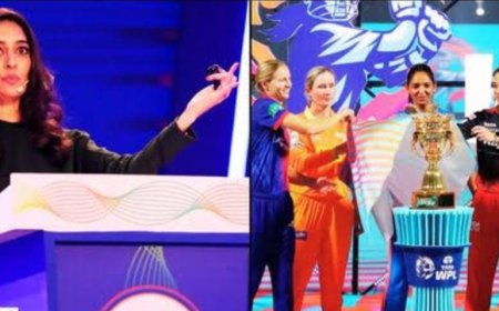 ಡಿಸೆಂಬರ್ ನಲ್ಲಿ WPL ಮಿನಿ ಹರಾಜು! ಬೆಂಗಳೂರಿನಲ್ಲಿ ಬಿಡ್ಡಿಂಗ್! ಕಂಪ್ಲೀಟ್ ಡೀಟೈಲ್ಸ್ ಇಲ್ಲಿದೆ!