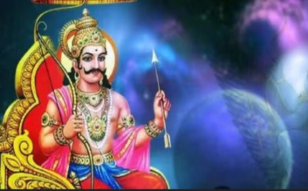 ಶನಿವಾರ ಶನಿದೋಷ ನಿವಾರಣೆ ಮಾಡಲು ಈ ಕೆಲಸಗಳು ಮಾಡಿದ್ರೆ ಸಾಕು..! ಯಾವುದು ಗೊತ್ತಾ!?