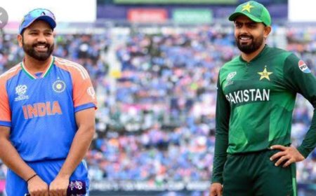 Champions Trophy 2025: ಚಾಂಪಿಯನ್ಸ್​ ಟ್ರೋಫಿಯಿಂದಲೇ ಹೊರ ನಡೆಯುತ್ತಾ ಪಾಕಿಸ್ತಾನ್!?