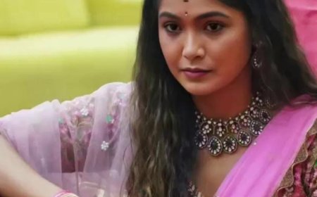 BBK11: ಟಾಸ್ಕ್ ನಲ್ಲಿ ಸೋತ ಬೆನ್ನಲ್ಲೇ ಕ್ಷಮೆಯಾಚಿಸಿದ ನಟಿ: ಅಚ್ಚರಿ ಮೂಡಿಸಿದ ಮೋಕ್ಷಿತಾ ನಡೆ!