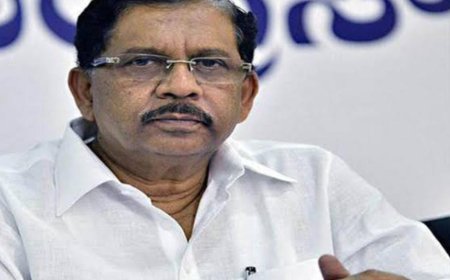 ಬೆಂಗಳೂರಿನಿಂದ ತುಮಕೂರಿಗೆ ವಿಸ್ತರಣೆ ಆಗುತ್ತಾ ಮೆಟ್ರೋ!? ಗೃಹ ಸಚಿವ ಪರಮೇಶ್ವರ್ ಹೇಳಿದ್ದೇನು!?