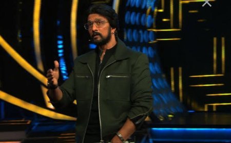 BBK11: ಇಂದು ಕಿಚ್ಚನ ಪಂಚಾಯಿತಿ: ಈ ವಾರ ಬಿಗ್ ಮನೆಯಿಂದ ಹೊರ ಹೋಗೋದು ಯಾರು!?