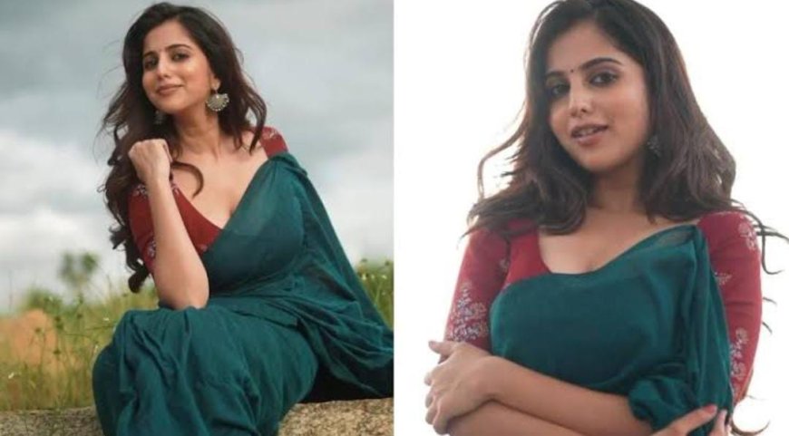 ಟ್ರೋಲಿಗರಿಗೆ ಮಾತಲ್ಲೇ ಖಡಕ್ ಸಂದೇಶ ಕೊಟ್ಟ ನಿವೇದಿತಾ!