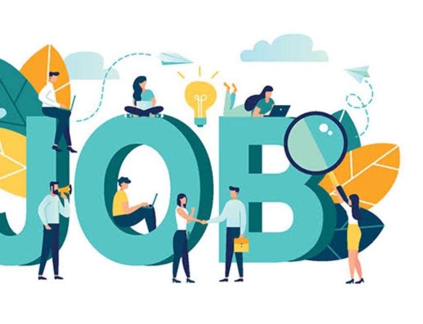 ಡಿಗ್ರಿ ಪಾಸಾಗಿದ್ಯಾ!? ಕರ್ನಾಟಕದಲ್ಲಿದೆ ಬ್ಯಾಂಕಿಂಗ್ JOB, ಇಲ್ಲಿ ಅಪ್ಲೈ ಮಾಡಿ!