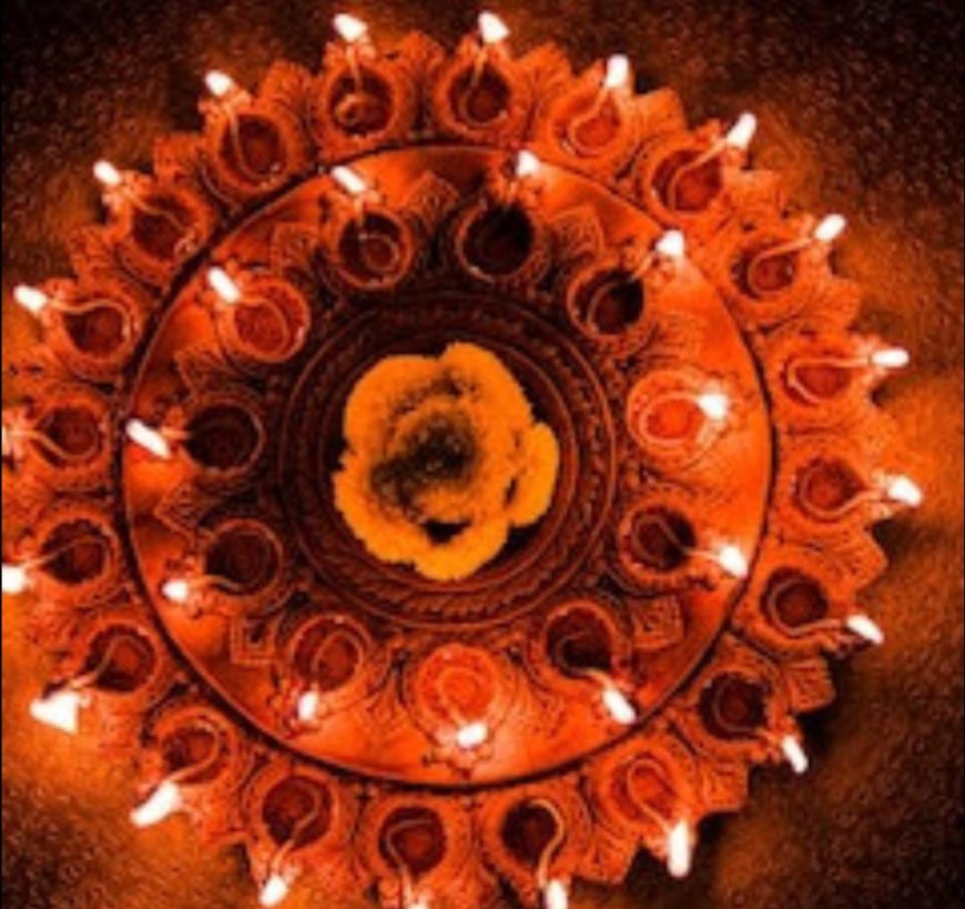 ದೀಪ ಬೆಳಗಿಸುವಾಗ ಎರಡು ಬತ್ತಿಯನ್ನೇ ಹಾಕಬೇಕು: ಯಾಕೆ ಗೊತ್ತಾ!?