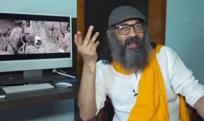 BREAKING.. 'ಮಠ' ಸಿನಿಮಾ ಖ್ಯಾತಿಯ ನಿರ್ದೇಶಕ ಗುರುಪ್ರಸಾದ್ ಆತ್ಮಹತ್ಯೆಗೆ ಶರಣು.!