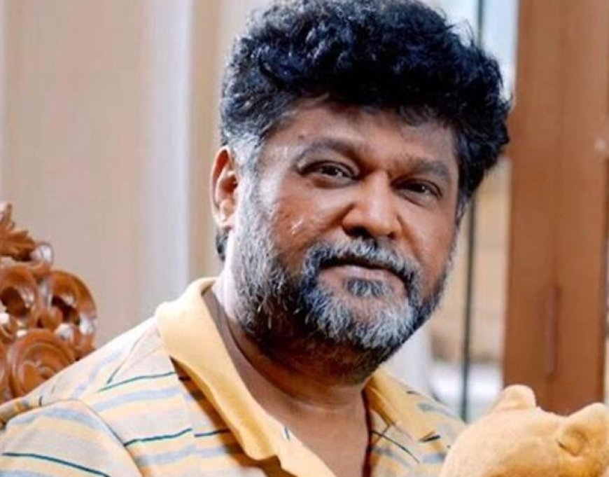 ಗುರುಪ್ರಸಾದ್ 1000 ಸಲ ಸಾಯುತ್ತೇನೆ ಎಂದು ಹೇಳುತ್ತಿದ್ದ: ನಟ ಜಗ್ಗೇಶ್ ಪ್ರತಿಕ್ರಿಯೆ