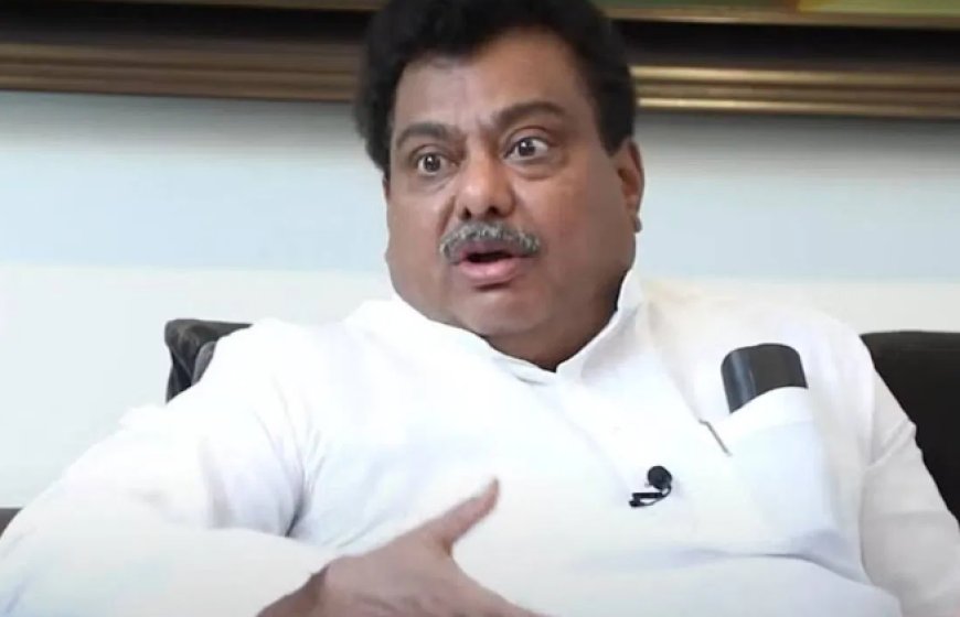 ರೈತರ ಆಸ್ತಿ ಕಾನೂನುಬಾಹಿರವಾಗಿ ವಕ್ಫ್ ಆಸ್ತಿ ಆಗಲು ನಾನು ಬಿಡೋದಿಲ್ಲ: ಎಂಬಿ ಪಾಟೀಲ್