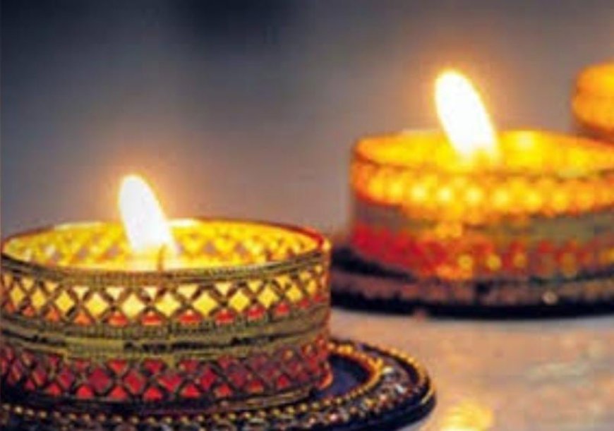 ಇಲ್ಲಿ ಗಮನಿಸಿ: ಕಾರ್ತಿಕ ಮಾಸದಲ್ಲಿ ಈ ಕೆಲಸ ಮಾಡಲೇಬೇಡಿ!
