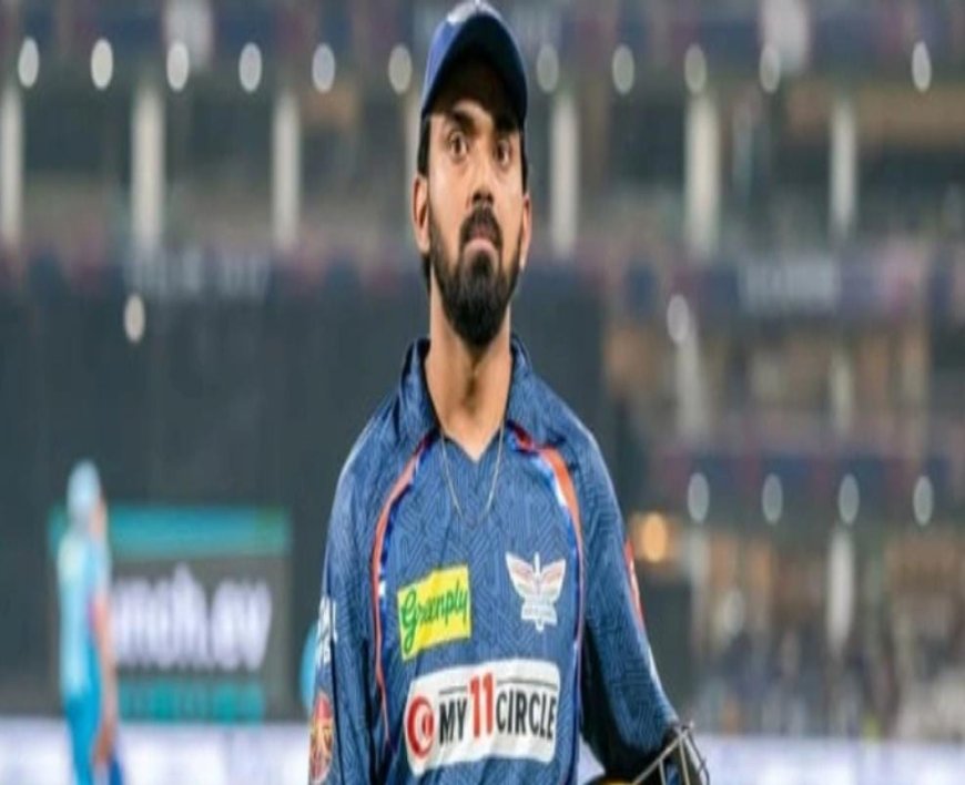 IPL ಮೆಗಾ ಆಕ್ಷನ್ ಗೆ ದಿನಗಣೆಗೆ: ಕನ್ನಡಿಗನ ಮೇಲೆ ಬಿತ್ತು MI ಕಣ್ಣು, ಮುಂಬೈ ಪಾಲಾಗ್ತಾರಾ ರಾಹುಲ್!