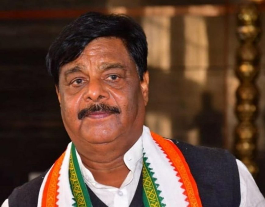 ವಿಪಕ್ಷಗಳು ಸರ್ಕಾರದ ಮೇಲೆ ಮಾಡೋದು ಆರೋಪ ಅಷ್ಟೇ. ಅವು ಸತ್ಯ ಅಲ್ಲ: ಸಚಿವ ಮಹದೇವಪ್ಪ
