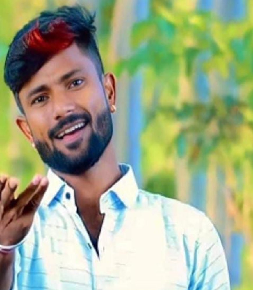 ಮಹಿಳೆ ಮೇಲೆ ಹಲ್ಲೆ: ನಾ ಡ್ರೈವರ್, ನೀ ನನ್ನ ಲವ್ವರ್' ಹಾಡಿನ ಗಾಯಕನ ಮೇಲೆ ದಾಖಲಾಯ್ತು ದೂರು!