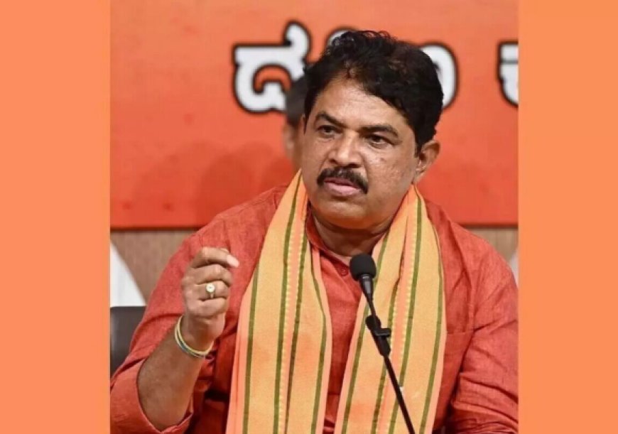 ಈ ಸರ್ಕಾರದಲ್ಲಿ ಪ್ರತಿ ನಿತ್ಯ ಒಬ್ಬರಲ್ಲ ಒಬ್ಬ ಸಚಿವರು ಲೂಟಿ ಹೊಡೆಯುತ್ತಿದ್ದಾರೆ: ಆರ್. ಅಶೋಕ್