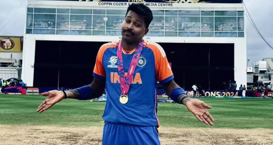 ಟೀಮ್ ಇಂಡಿಯಾಗೆ ಯುವ ಡೆಡ್ಲಿ ಆಲ್ರೌಂಡರ್ ಎಂಟ್ರಿ: ಹಾರ್ದಿಕ್ ಪಾಂಡ್ಯ ಫುಲ್ ಶೇಕ್!
