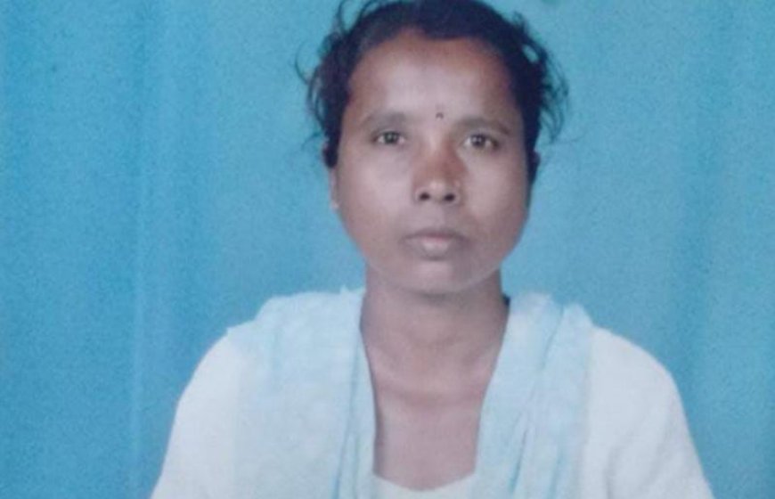 38 ವರ್ಷದ ಮಹಿಳೆ ನಾಪತ್ತೆ ಕೇಸ್: ಕೋಲಾರದಲ್ಲಿ ಹೆಣವಾಗಿ ಪತ್ತೆ!