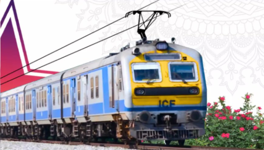 ರೈಲ್ವೆ ಇಲಾಖೆಯಲ್ಲಿದೆ ಭರ್ಜರಿ ಉದ್ಯೋಗ: ಸ್ಪೋರ್ಟ್ಸ್ ಕೋಟಾದಡಿ ಅರ್ಜಿ ಆಹ್ವಾನ, ಆಸಕ್ತರು ಅಪ್ಲೈ ಮಾಡಿ!