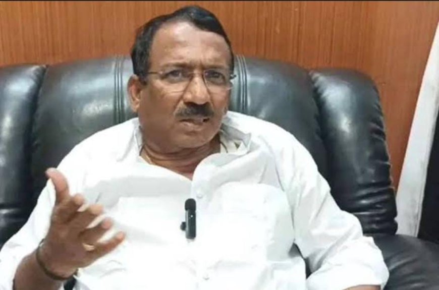 ಅಬಕಾರಿ ಇಲಾಖೆಯಲ್ಲಿ ಭ್ರಷ್ಟಾಚಾರ: ಸಚಿವ ಆರ್ಬಿ ತಿಮ್ಮಾಪುರ ಆಪ್ತನ ಮೇಲೆ ಗುಮಾನಿ!