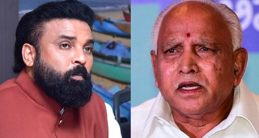ಬಿಜೆಪಿ ಕೋವಿಡ್ ಹಗರಣ: ಯಡಿಯೂರಪ್ಪ, ರಾಮುಲು ವಿರುದ್ಧ ಪ್ರಾಸಿಕ್ಯೂಷನ್ ಅಸ್ತ್ರ! ಬಿಜೆಪಿ ಮುಂದಿನ ನಡೆ!?