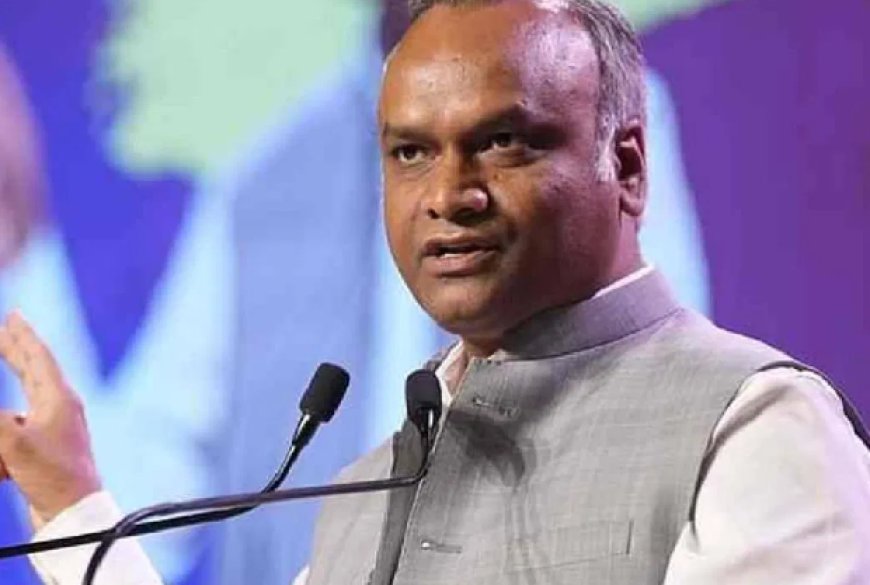 BJP ನಿರ್ಲಕ್ಷ್ಯದಿಂದ ಜನ ಸತ್ತಿರೋದು ಹೊರತು ಕೊರೊನಾದಿಂದ ಜನ ಸತ್ತಿಲ್ಲ ಅನಿಸುತ್ತಿದೆ: ಪ್ರಿಯಾಂಕ್ ಖರ್ಗೆ