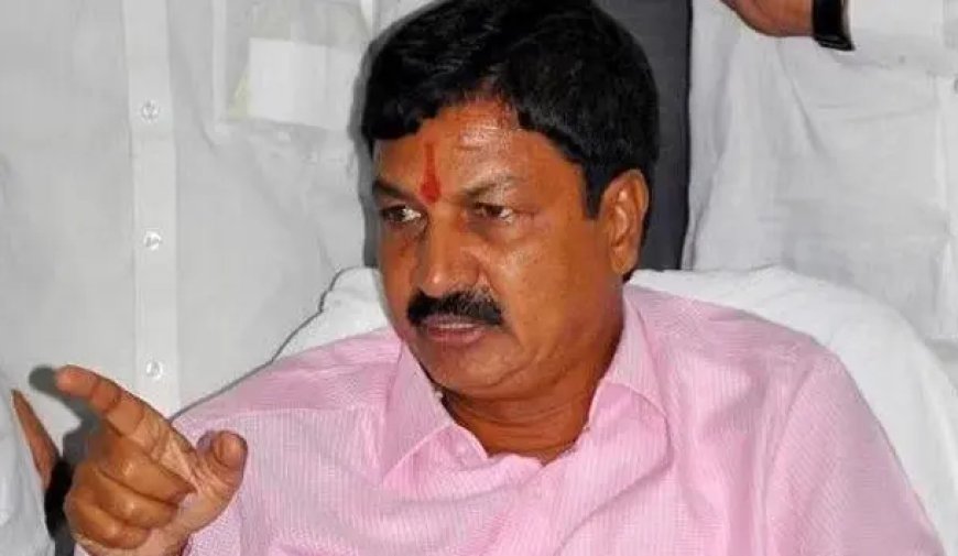 ವಿಜಯೇಂದ್ರ ಅಧ್ಯಕ್ಷ ಎಂದು ಒಪ್ಪಿಲ್ಲ, ಒಪ್ಪುವುದಿಲ್ಲ: ರಮೇಶ್ ಜಾರಕಿಹೊಳಿ