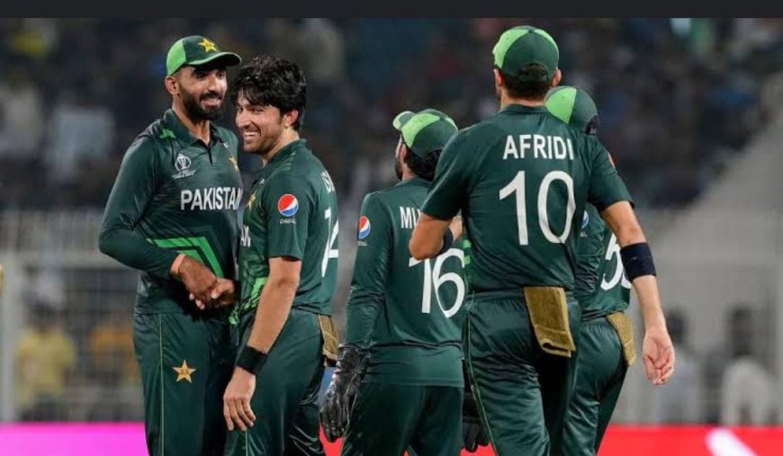Champions Trophy 2025: ಟೂರ್ನಿಯಿಂದ ಹಿಂದೆ ಉಳಿಯುತ್ತಾ ಪಾಕಿಸ್ತಾನ್!?