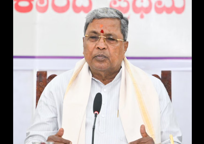 700 ಕೋಟಿ ರೂ. ಆರೋಪ ಸಾಬೀತುಪಡಿಸಿದರೆ ರಾಜಕೀಯ ನಿವೃತ್ತಿ: ಮೋದಿಗೆ ಸಿಎಂ ಸವಾಲ್