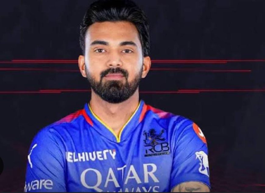 ಬೆಂಗಳೂರು ನನ್ನ ತವರು, ನಾನೊಬ್ಬ ಕನ್ನಡಿಗ: RCB ತಂಡದ ಬಗ್ಗೆ ರಾಹುಲ್ ಮೆಚ್ಚುಗೆ ಮಾತು!